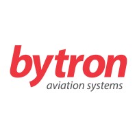 Bytron Aviation Systems logo - Similar company to Tdata Corp