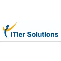 iTier Solutions Pvt. Ltd. logo - Similar company to Itier