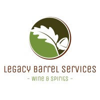 Legacy Barrel Services, LLC logo - Similar company to Gwc Packaging