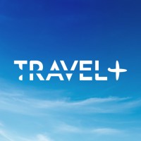 TRAVEL PLUS TV logo - Similar company to Whe Play