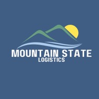 Mountain State Logistics logo - Similar company to Transweb Logistics