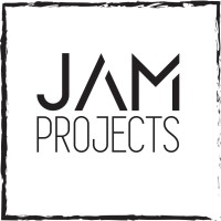 JAM Projects logo - Similar company to The Sheppard