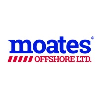 MOATES OFFSHORE LIMITED logo - Similar company to Mooring Systems Ltd