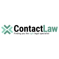 Contact Law logo - Similar company to Informedactions