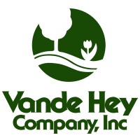Vande Hey Company logo - Similar company to Baum Machine Inc.