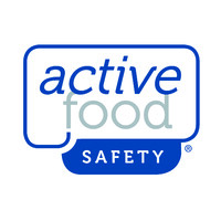Active Food Safety logo - Similar company to Ktlo Solutions