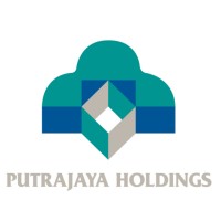 Putrajaya Holdings logo - Similar company to Klcc Group