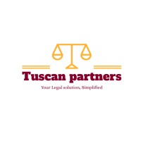 Tuscan Partners logo - Similar company to Kaushik & Saha