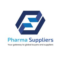 pharmasuppliers.online logo - Similar company to Totbits Solutions Sl