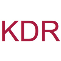 KDR logo - Similar company to Kdr