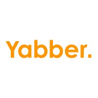 Yabber logo - Similar company to Yabber