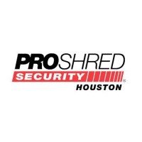 PROSHRED of Houston logo - Similar company to Revltek