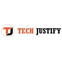 Techjustify logo - Similar company to Teknologya