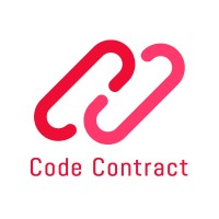 Code Contract logo - Similar company to Barbara