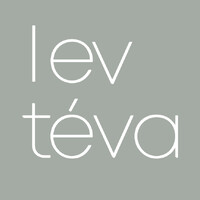 LEV TEVA logo - Similar company to Cedalion Partners