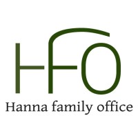 Hanna Family Office logo - Similar company to Black Oak