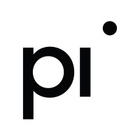 WE ARE Pi logo - Similar company to G