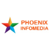 Phoenix Infomedia logo - Similar company to The Work Lounge