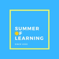 Summer Of Learning CCEW logo - Similar company to Cuantico Technology
