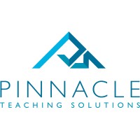 Pinnacle Teaching Solutions logo - Similar company to Maysong Media