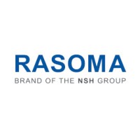 RASOMA - brand of the nsh group logo - Similar company to Niles-Simmons - Brand Of The Nsh Group