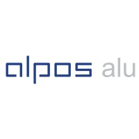 Alpos Alu d.o.o. logo - Similar company to Inpos D.O.O.