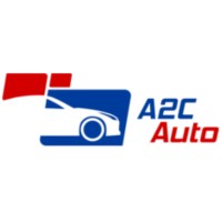 A2C Automobiles logo - Similar company to Chanas Auto