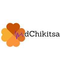 DCHIKITSA PRIVATE LIMITED logo - Similar company to Finfrdm