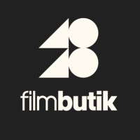 Filmbutik logo - Similar company to A. Reponen Oy