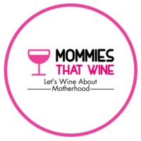 Mommies That Wine logo - Similar company to Mindful Men
