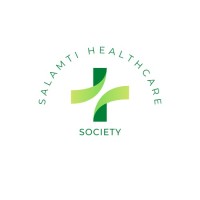 Salamti Healthcare Society logo - Similar company to Medical Skillup Society, Bkmc