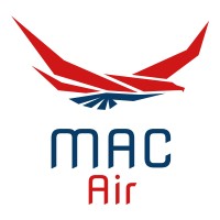 MAC Air - The Miller Aerospace Company logo - Similar company to Mac Aerospace Llc