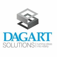 Dagart Solutions- 3D Scale Model Making Company logo - Similar company to Jb Advanced Engineering Limited