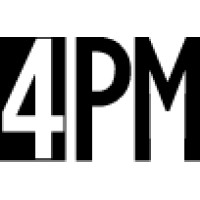 4PM Software Solutions logo - Similar company to Dorna Tech