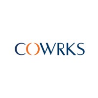 COWRKS logo - Similar company to Regus