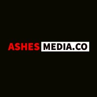 Ashes Media logo - Similar company to Thriftstone