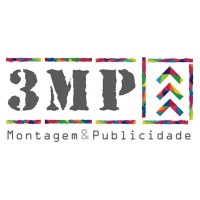 3MP Montagem & Publicidade logo - Similar company to 3M Publicidade