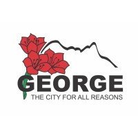 George Municipality - Official LinkedIn logo - Similar company to Bitou Municipality
