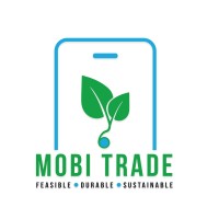 Mobi Trade (Sarvabhishta E-Waste Management Pvt. Ltd) logo - Similar company to E[Co]Work - For Safe & Inclusive E-Waste Management