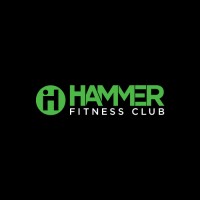Academia Hammer Fitness Club logo - Similar company to Terra Negra