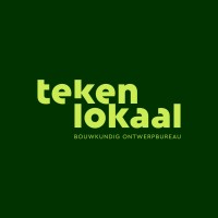 Teken Lokaal logo - Similar company to Brands And Projects