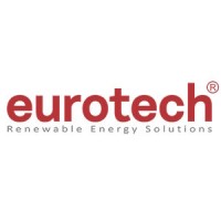 Eurotech Renewables Ltd. logo - Similar company to Orion Distribution Limited