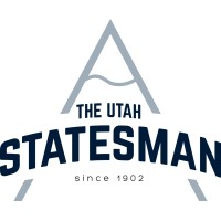 The Utah Statesman logo - Similar company to Stand4Kind