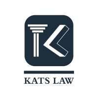 Kats Law LLC. logo - Similar company to Joseph Law Group