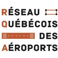 Réseau québécois des aéroports logo - Similar company to Cqfa