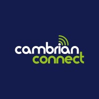 Cambrian Connect logo - Similar company to Beacons Telecom Ltd