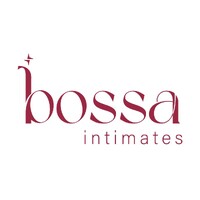 Bossa Intimates logo - Similar company to Aimê Lingerie