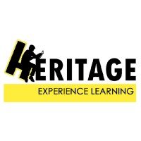 HERITAGE Experience Learning logo - Similar company to Arabic Talent