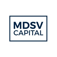 MDSV Capital logo - Similar company to Proofperks