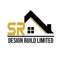 SR Design Build Limited logo - Similar company to Edge Timber Frame Limited